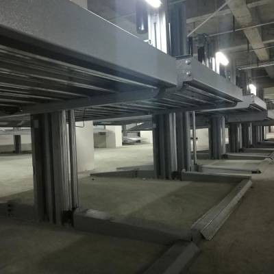 满洲里停车场设备收购回收价格多少