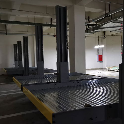陕西旬阳机械车位租赁收购,家庭立体停车库过规划