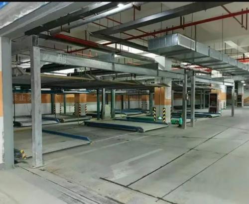 停车场兜圈 车位被占 威马 智慧停车 将提供全流程解决方案
