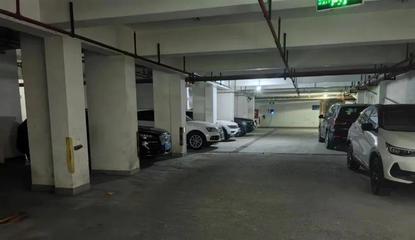 宝山区推进地下停车库信号"满格",社区老百姓手动"点赞"