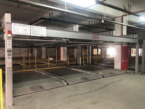 杭州大中泊奥荣膺多项大奖,彰显立体停车设备行业领军地位