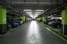 石家庄人 今后停车方便了 主城区11处绿地下方将建公共停车场