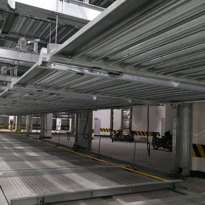 中国停车库设备市场 价格、厂家与供应商全解析